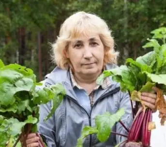 ирина анатольевна